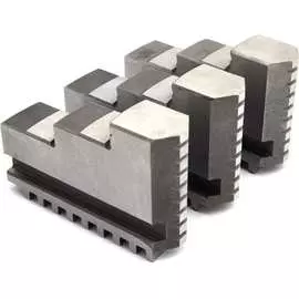 Цельные каленые прямые кулачки YTUM K11 (100 мм; S-6 мм) ce00021