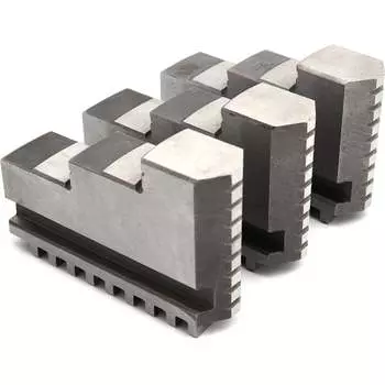 Цельные каленые прямые кулачки YTUM K11 (80 мм; S-5 мм) ce00020