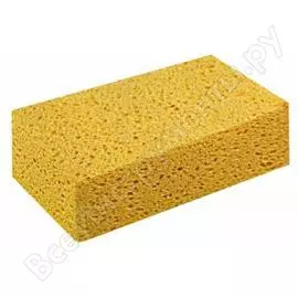 Целлюлозная губка COMENSAL