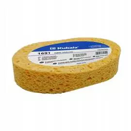 Целлюлозная губка для эпоксидной затирки Kubala