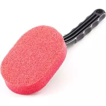 Целлюлозная губка Shine systems Sponge Brush SS573