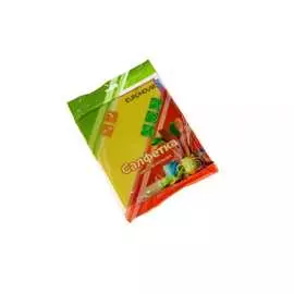 Целлюлозная салфетка EUROHOUSE