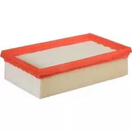 Целлюлозный фильтр hepa для пылесосов BOSCH EURO Clean BGPM-35/55