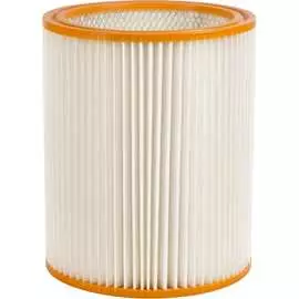 Целлюлозный hepa-фильтр для пылесоса EURO Clean MKPM-449