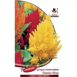 Целозия перистая семена Агрони