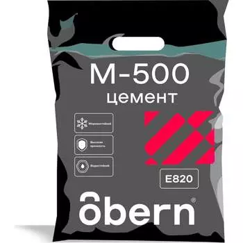Цемент Obern М-500 22084