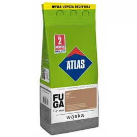 Цементная затирка ATLAS