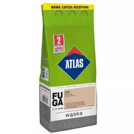 Цементная затирка ATLAS