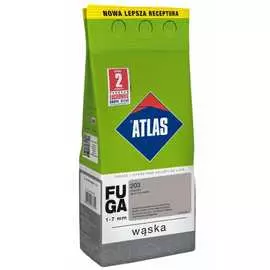 Цементная затирка ATLAS