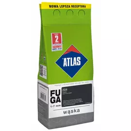 Цементная затирка ATLAS