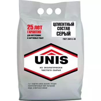 Цементный состав UNIS
