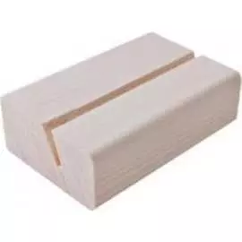 Ценникодержатель Контур Лайн Деревяшкино 09FE0403