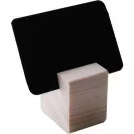 Ценникодержатель Контур Лайн Деревяшкино 09FE0402