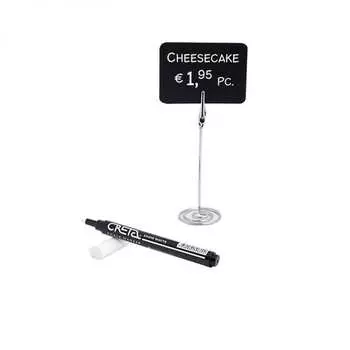 Ценникодержатель ООО Комус 1357319