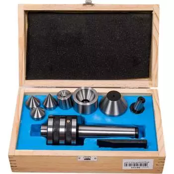 Центр вращающийся CNIC