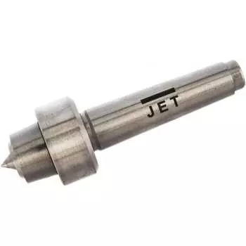 Вращающийся центр JET