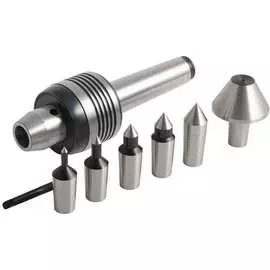 Центр вращающийся Optimum