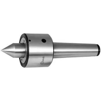 Центр вращающийся Волжский Инструмент А-1-2-Н 5507001