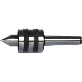 Центр вращающийся ZITOM A-1-3-H cr00003