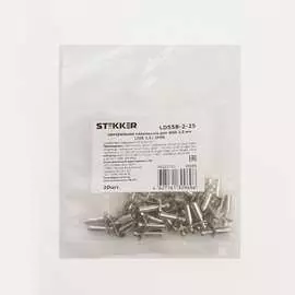 Центральная перемычка для ЗНИ STEKKER