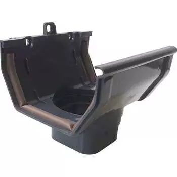 Центральная воронка VN