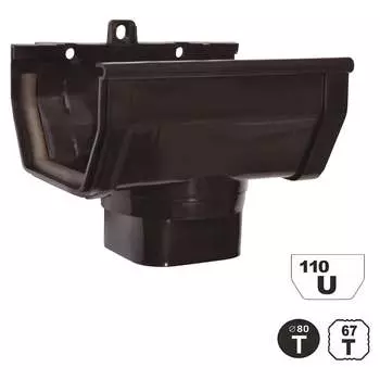 Центральная воронка VN UOBVN