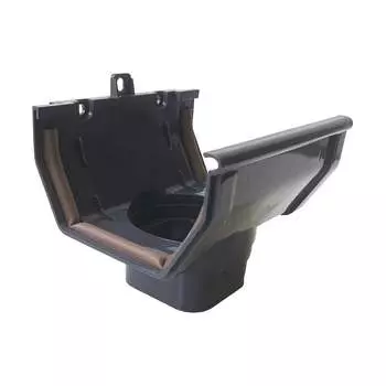 Центральная воронка VN UOGVN