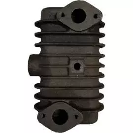 Центральный радиатор ЭнергоРесурс LT-100 0305035