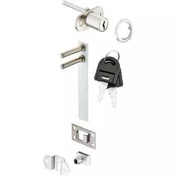 Центральный замок Hafele 234.99.925