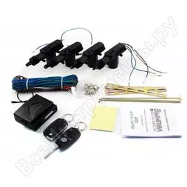 Центральный замок Вымпел A-Y16 6042