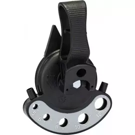 Центрирующая система для алмазных сверл Diamond for Hard Ceramics Bosch