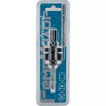 Центрирующее сверло для коронок РемоКолор BIMETAL 36-8-004