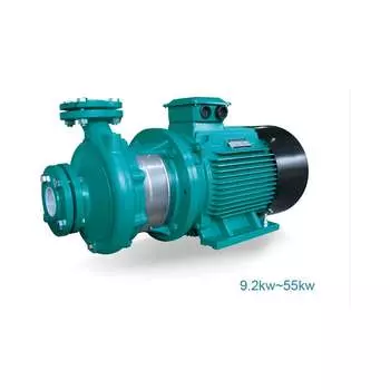 Центробежный моноблочный насос LEO XST 50-250/185, 18,5 кВт, 380В, Qmax. 84,0 m3h, Hmax. 77 м 1929