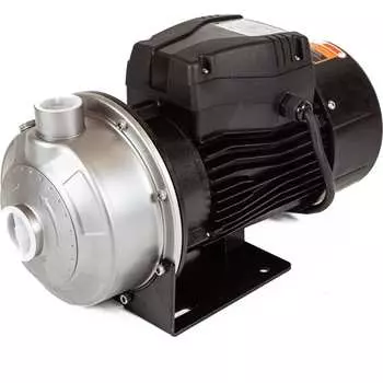 Центробежный насос Aquastrong