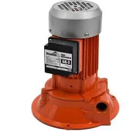 Центробежный насос ЭЛЕКТРОПРИБОР