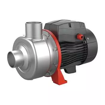 Центробежный насос LEO ABK 150D 2001