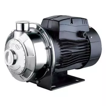 Центробежный насос LEO AMS 210/2,2 981