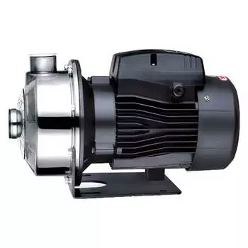 Центробежный насос LEO AMS 370 984