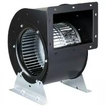 Центробежный вентилятор BVN