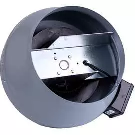 Центробежный вентилятор NOIZZLESS