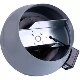 Центробежный вентилятор NOIZZLESS