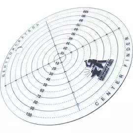 Центроискатель Петроградъ модель n2 М00015896