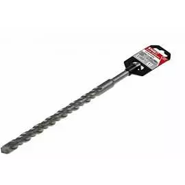 Центрованный бур sds-plus по бетону КВАДРА HARD KHC160260N