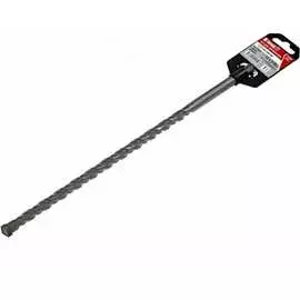 Центрованный бур sds-plus по бетону КВАДРА HARD KHC120310N