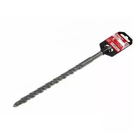 Центрованный бур sds-plus по бетону КВАДРА HARD KHC140260N