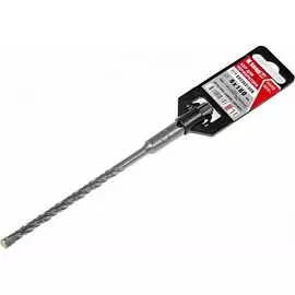 Центрованный бур sds-plus по бетону КВАДРА HARD KHC060160N