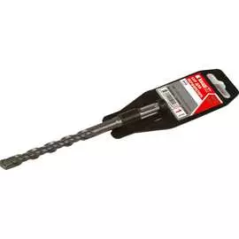Центрованный бур sds-plus по бетону КВАДРА HARD KHC100160N