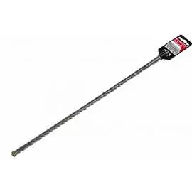 Центрованный бур sds-plus по бетону КВАДРА HARD KHC080410N