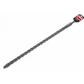 Центрованный бур sds-plus по бетону КВАДРА HARD KHC160600N