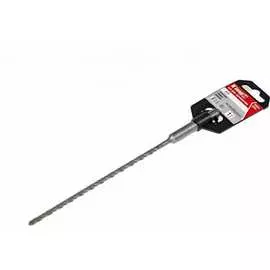 Центрованный бур sds-plus по бетону КВАДРА HARD KHC060210N